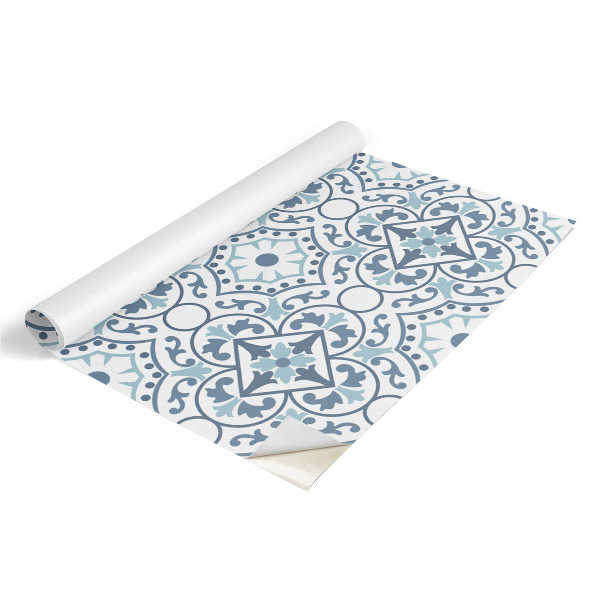 Adhésif pour meuble Mosaïque élégante