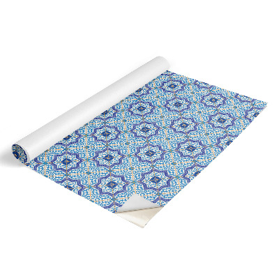Adhésif pour meuble Motif géométrique