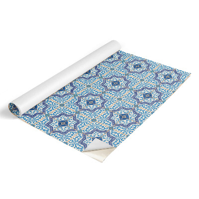 Papier adhésif pour meuble Motifs géométriques