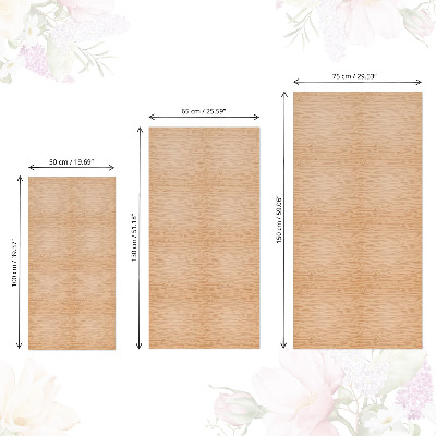 Papier peint adhésif pour meuble Motif en bois