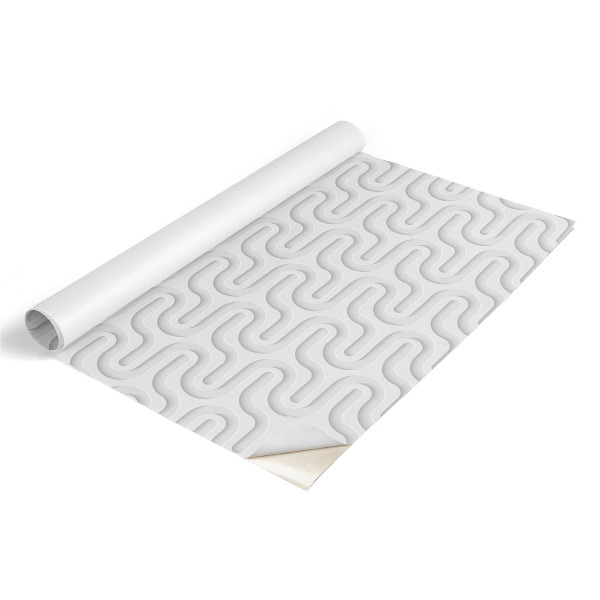 Film adhésif décoratif pour meuble Motif élégant