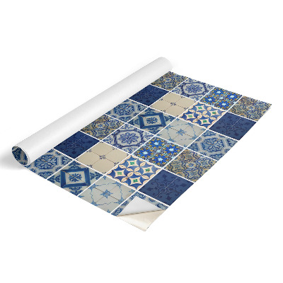Papier adhésif pour meuble Carrelage élégant