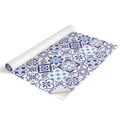 Papier adhésif pour meuble Carreaux de mosaïque