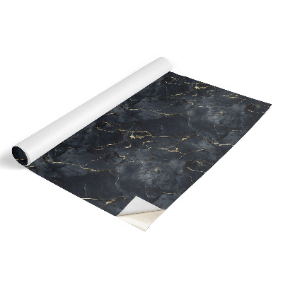 Papier peint adhésif pour meuble Motif marbré
