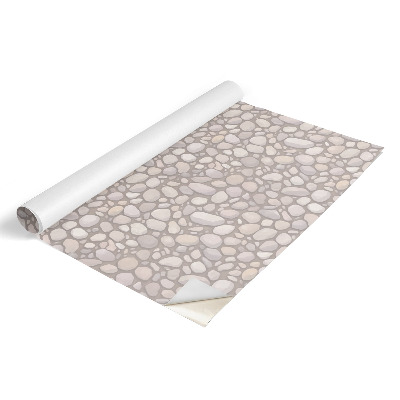 Film adhésif décoratif pour meuble Mosaïque de pierre