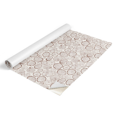 Papier adhésif pour meuble Écorce d'arbre
