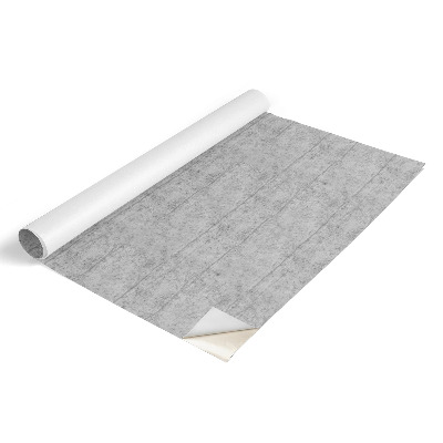 Revêtement adhésif pour meuble Texture grise