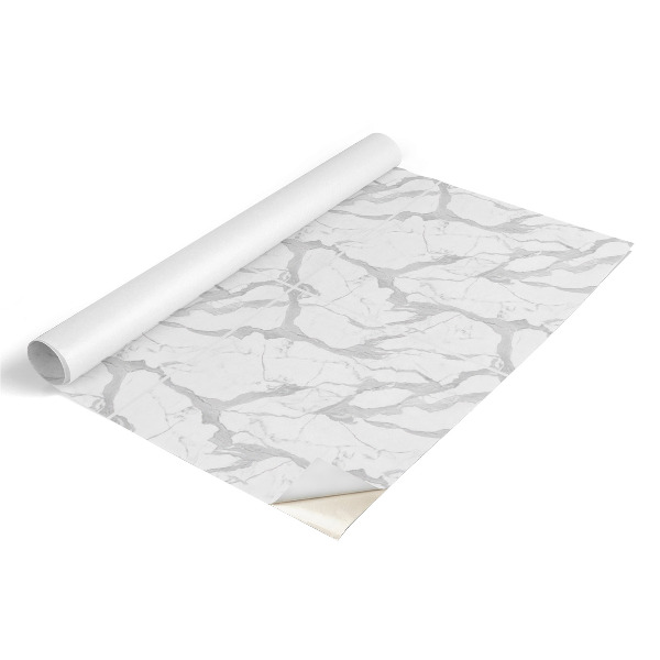 Adhésif pour meuble Motif marbré