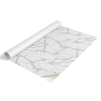 Adhésif pour meuble Motif marbré