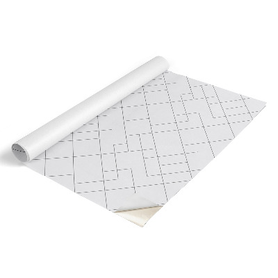 Adhésif pour meuble Motifs géométriques