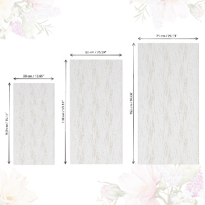 Papier adhésif pour meuble Texture subtile