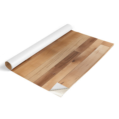 Adhésif pour meuble texture bois