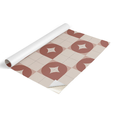 Adhésif pour meuble Motif vintage