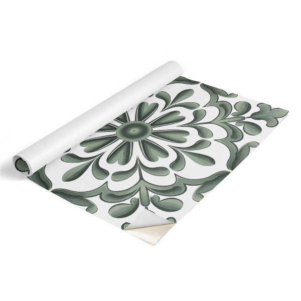 Papier adhésif pour meuble Ornements bohèmes