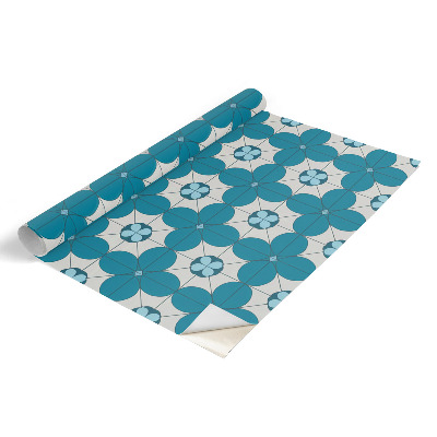 Papier peint adhésif pour meuble Motif géométrique