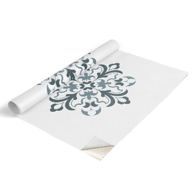 Papier peint adhésif pour meuble Ornements classiques
