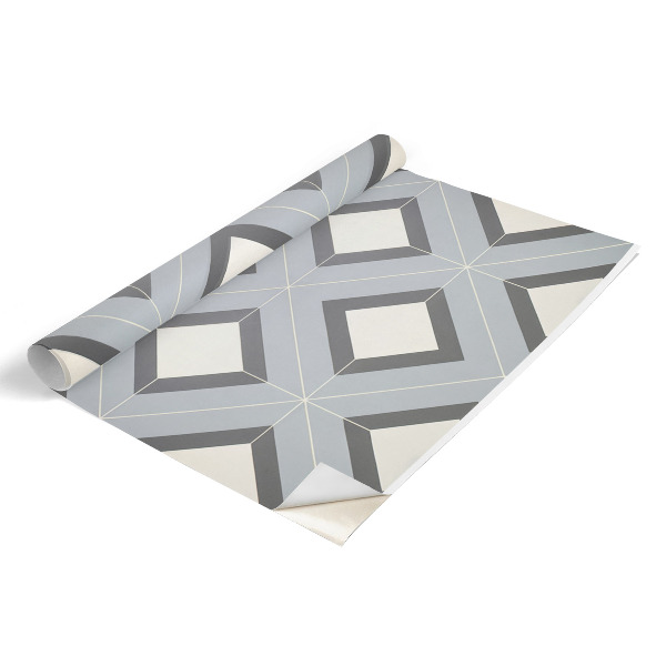 Adhésif pour meuble Motif géométrique