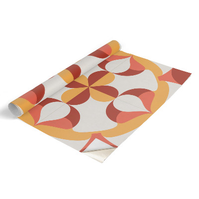 Papier adhésif pour meuble Art rétro