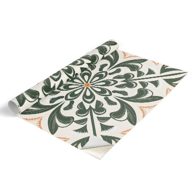 Papier adhésif pour meuble Carreaux rétro