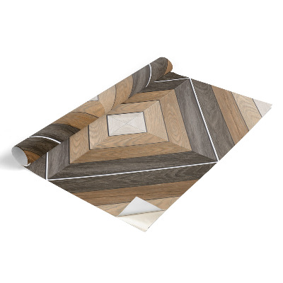 Papier adhésif pour meuble Élégance du bois