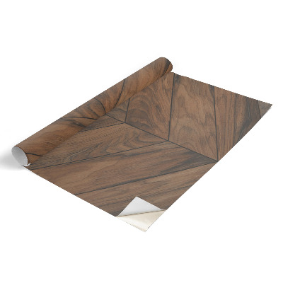 Papier peint adhésif pour meuble Texture du bois
