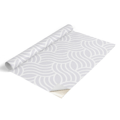 Papier adhésif pour meuble Motif ondulé