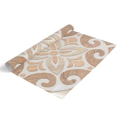 Papier adhésif pour meuble Motif rustique