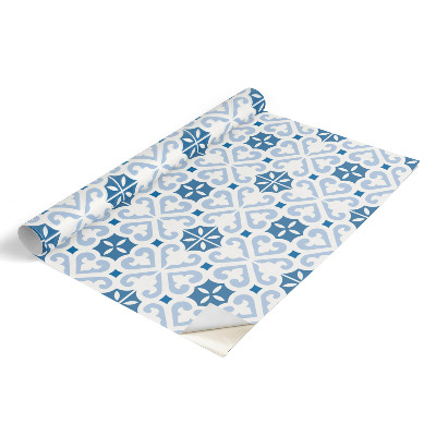 Papier peint adhésif pour meuble Carreaux décoratifs