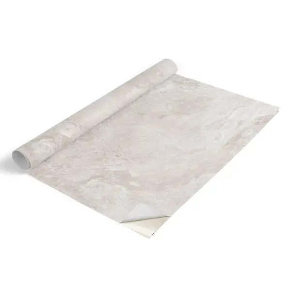 Papier adhésif pour meuble Élégance naturelle