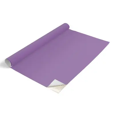 Adhésif pour meuble Violet