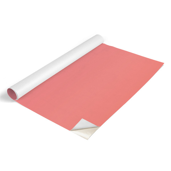 Papier peint adhésif pour meuble Dégradé chaud