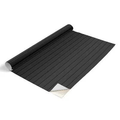 Adhésif pour meuble Texture noire