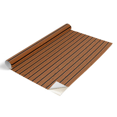Papier adhésif pour meuble Bandes saturées