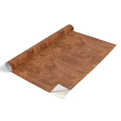 Adhésif pour meuble texture bois