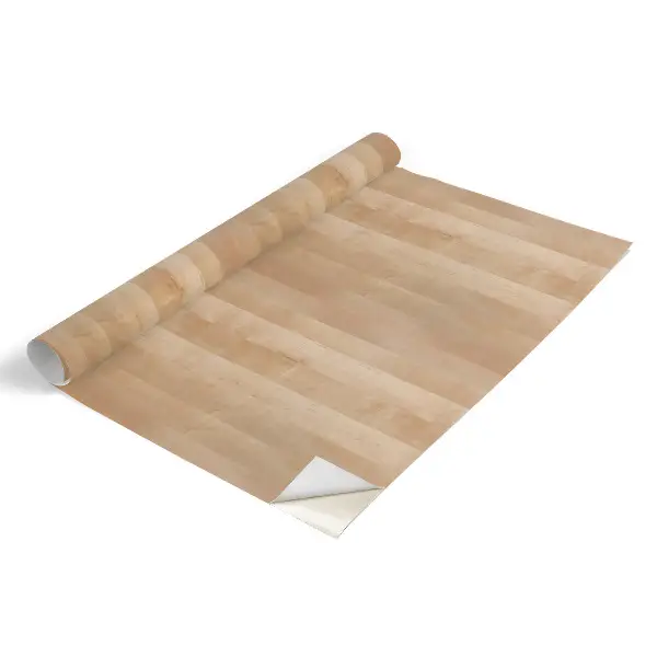 Papier adhésif pour meuble structure naturelle