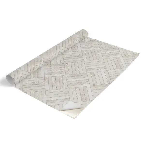 Adhésif pour meuble texture bois