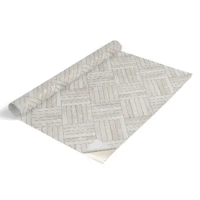 Adhésif pour meuble texture bois