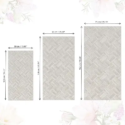 Adhésif pour meuble texture bois