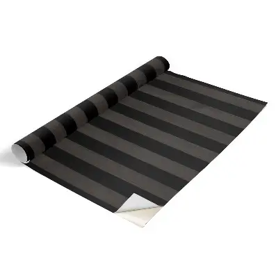 Film adhésif décoratif pour meuble ceintures noires
