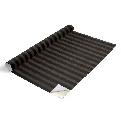 Papier adhésif pour meuble montants en bois