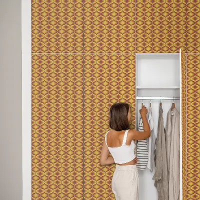 Papier adhésif pour meuble Mode de vie