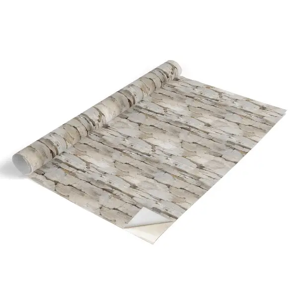 Adhésif pour meuble texture bois
