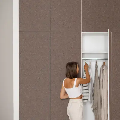 Film adhésif décoratif pour meuble Tapis d'automne