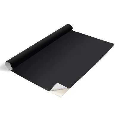 Adhésif pour meuble Noir