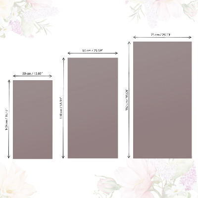 Papier adhésif pour meuble brun cendré