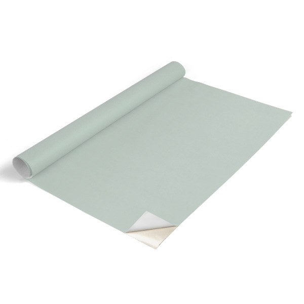 Papier adhésif pour meuble Menthe claire