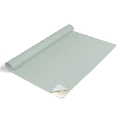 Papier adhésif pour meuble Menthe claire