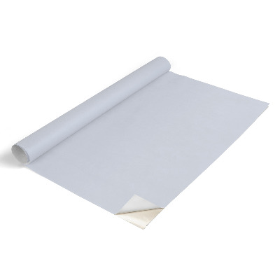 Papier peint adhésif pour meuble Gris bleu