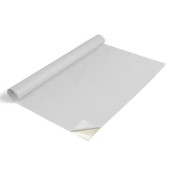 Papier adhésif pour meuble Gris tendance