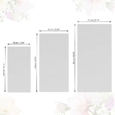 Papier adhésif pour meuble Gris tendance